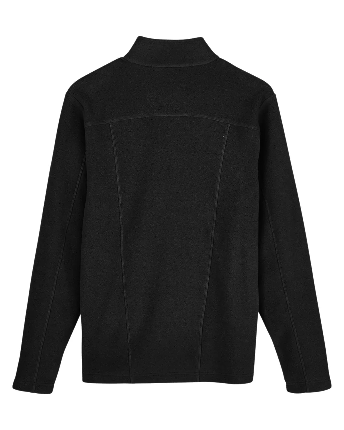 Devon & Jones CrownLux Performance® Men's Fleece Full-Zip
