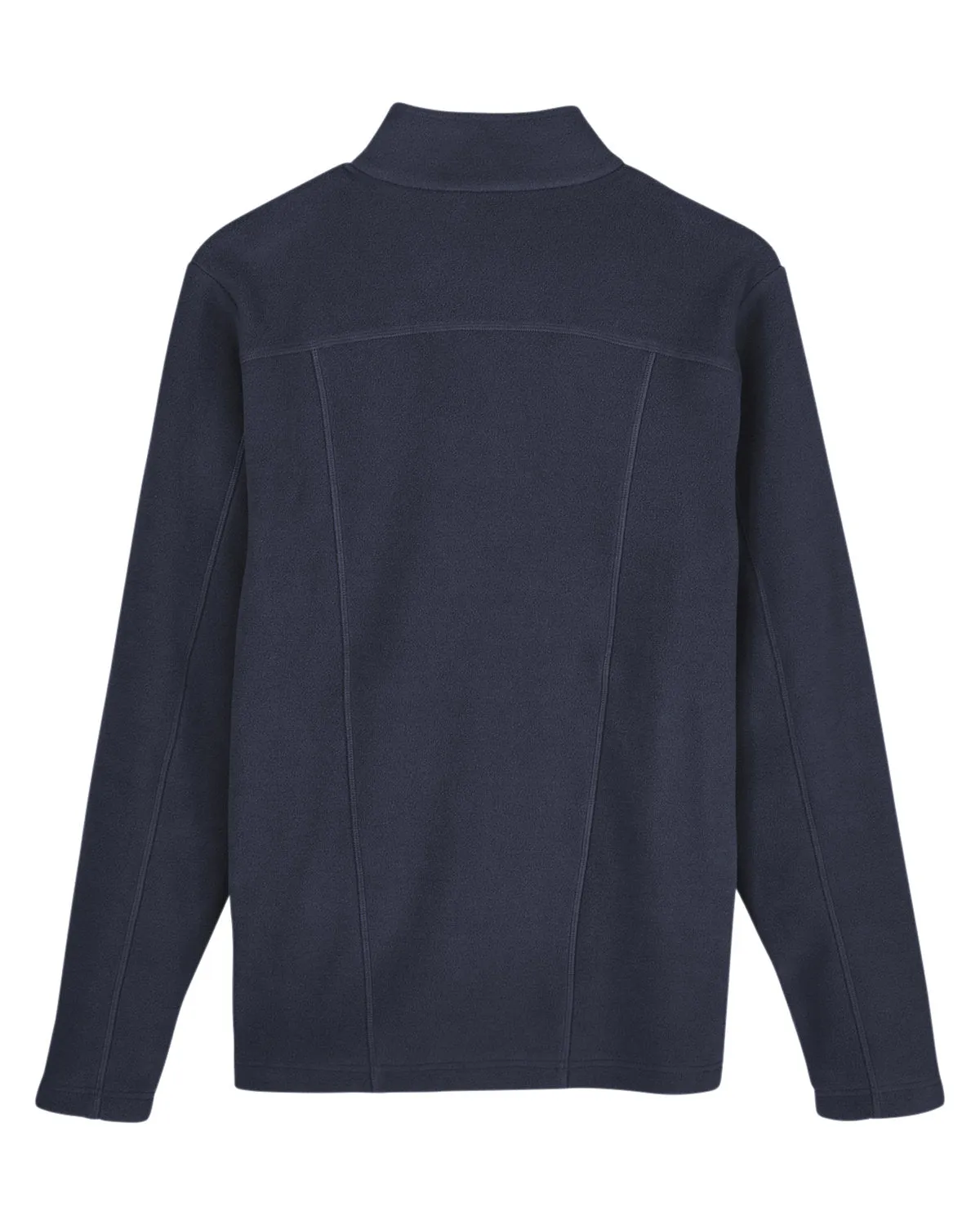 Devon & Jones CrownLux Performance® Men's Fleece Full-Zip