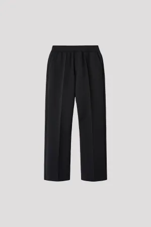 DF HIGH GAUGE STRAIGHT PANTS