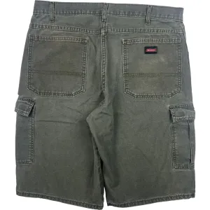 Dickies Workwear Cargo Shorts Green