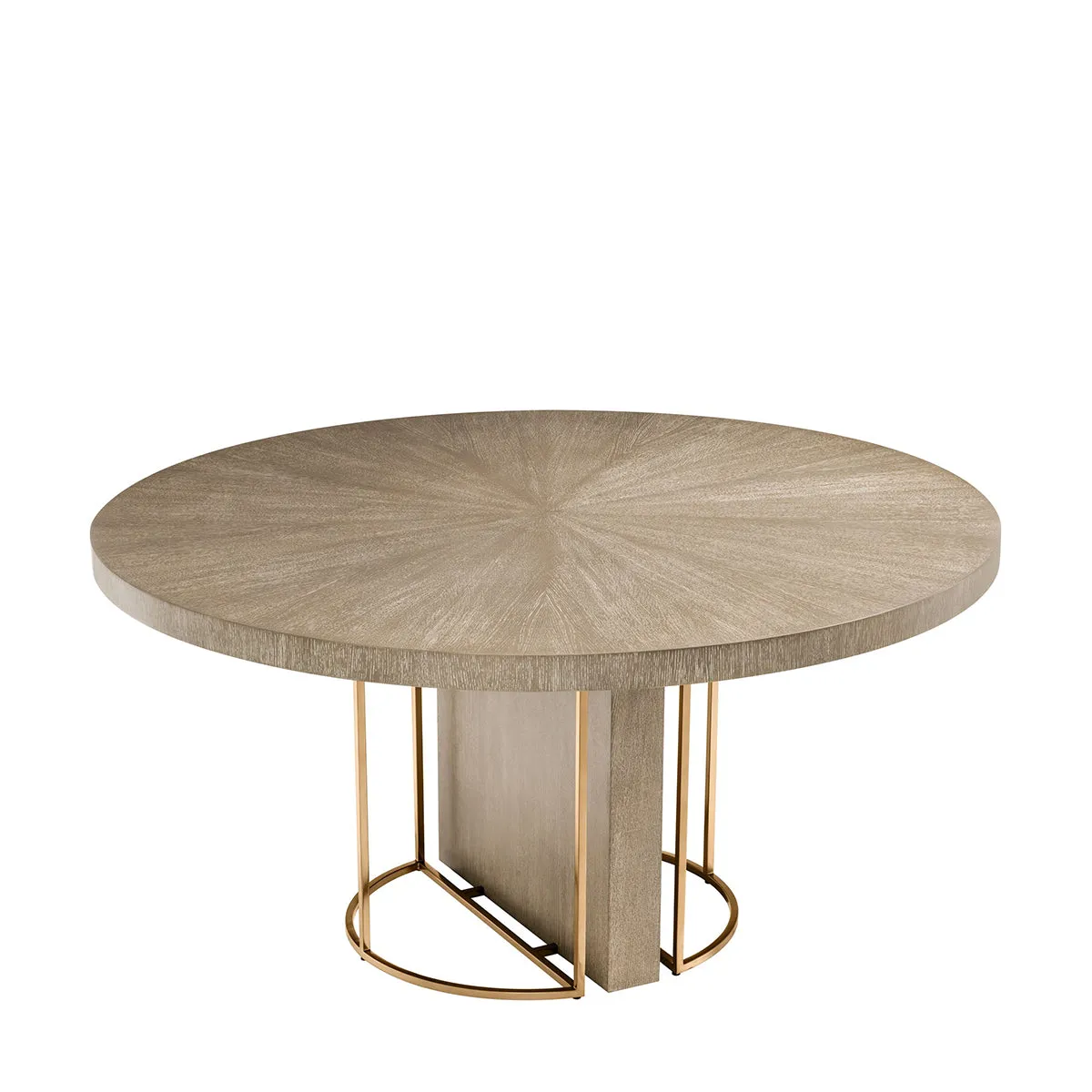 DINING TABLE REMINGTON