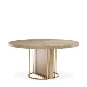 DINING TABLE REMINGTON