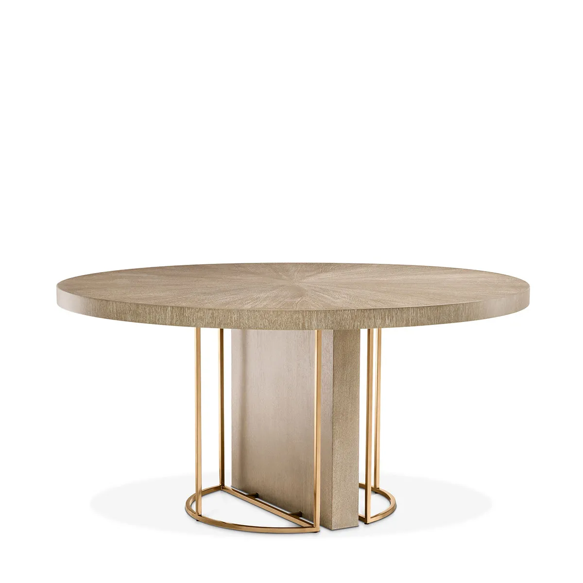 DINING TABLE REMINGTON