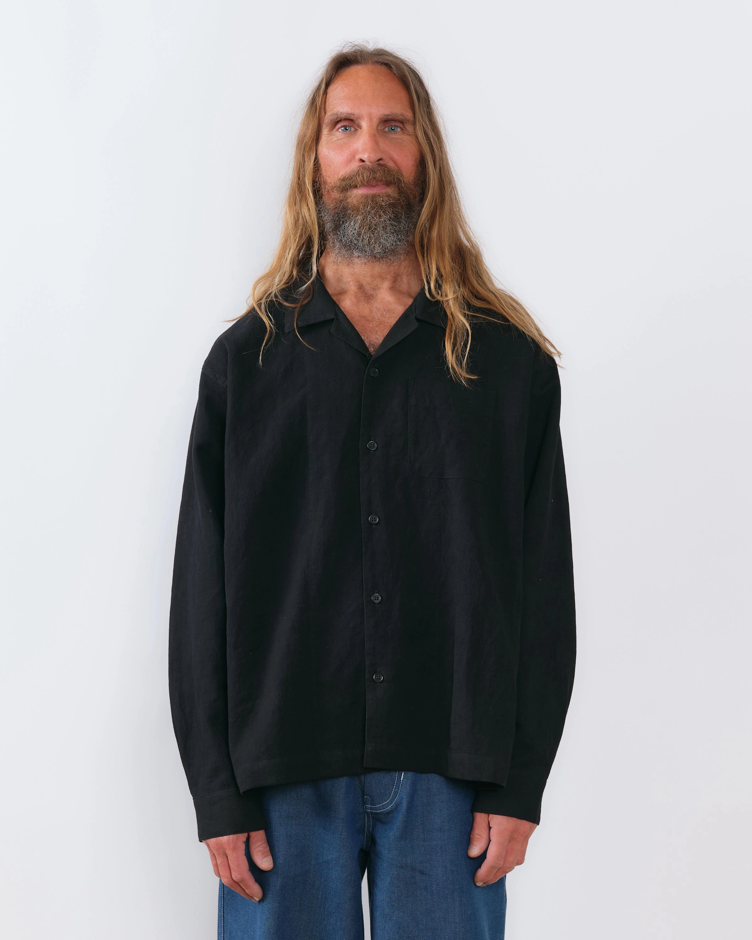 Functional Fashion Distillers Shirt LS - R.T.S. CO-80