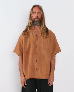 Distillers Shirt SS - R.T.S. CO-44 Urban Comfort