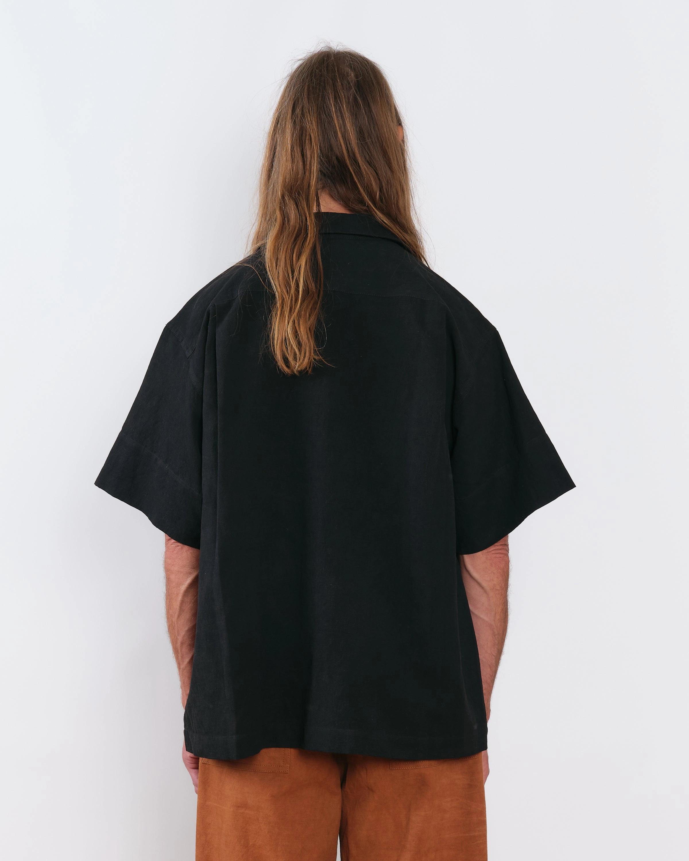 Quality Wear Distillers Shirt SS - R.T.S. CO-80