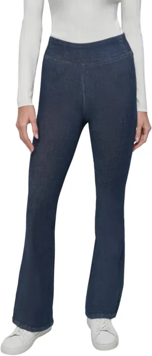 DKNY Women's Delancey High Rise Skinny Jeans