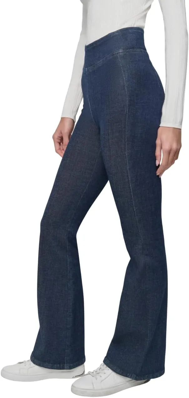 DKNY Women's Delancey High Rise Skinny Jeans