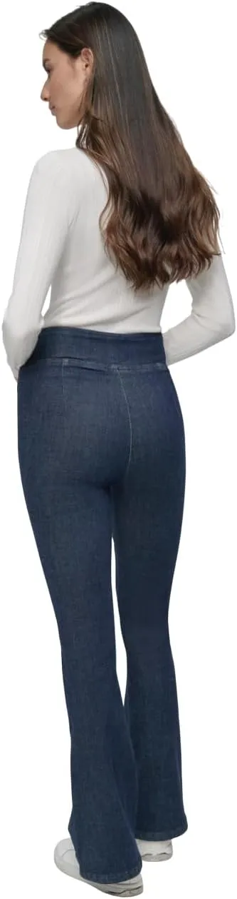 DKNY Women's Delancey High Rise Skinny Jeans