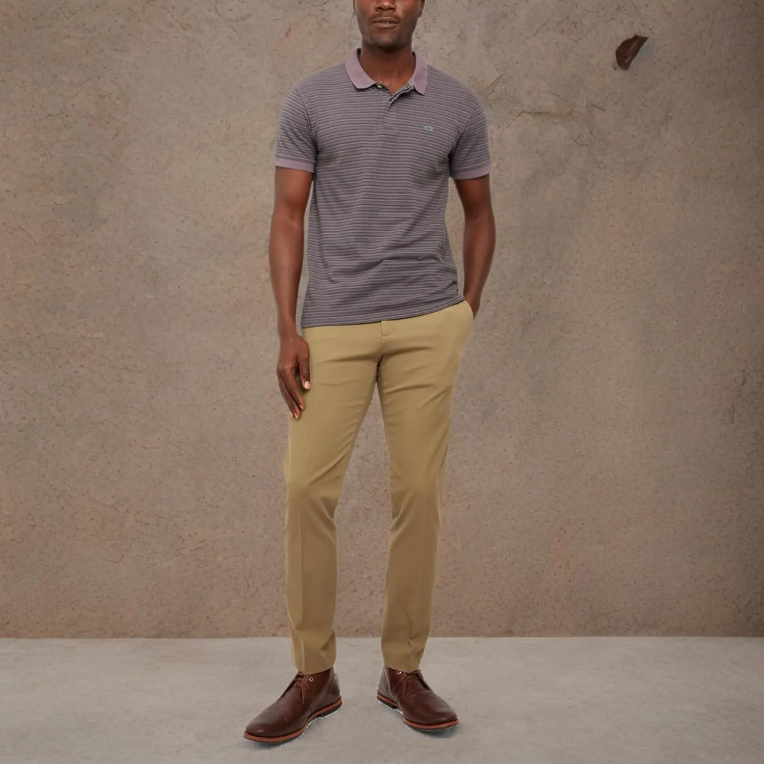 Dockers Men's Comfort Knit Jean Cut Straight Fit Smart 360 Knit Pants