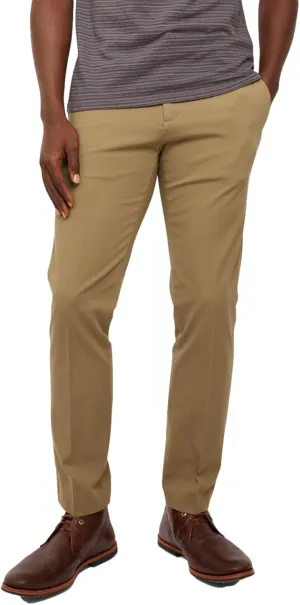 Dockers Men's Comfort Knit Jean Cut Straight Fit Smart 360 Knit Pants