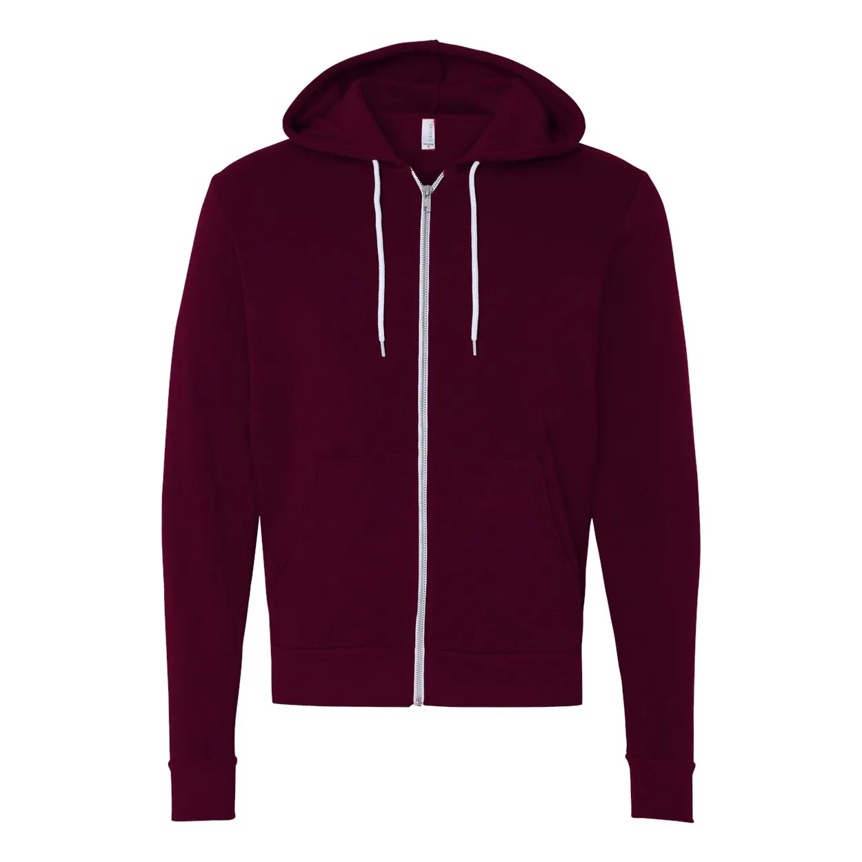 Don't Be Trashy - Zip Up Hoodie