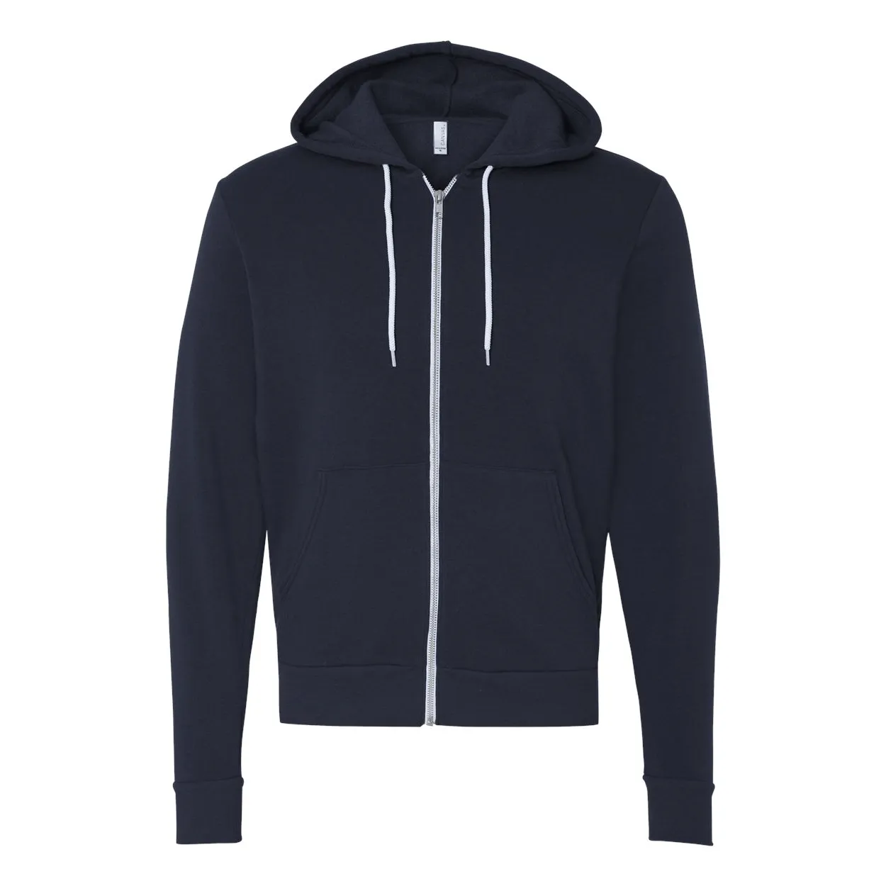 Don't Be Trashy - Zip Up Hoodie