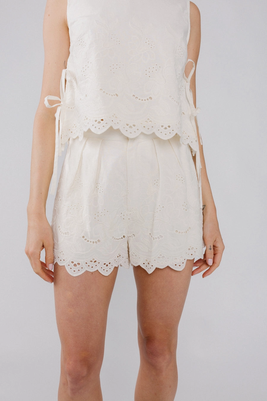 Chill Fit Dorian Shorts