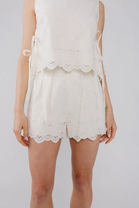 Chill Fit Dorian Shorts