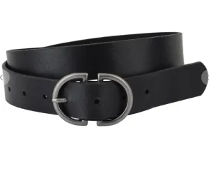Double D-Ring Belt-5099