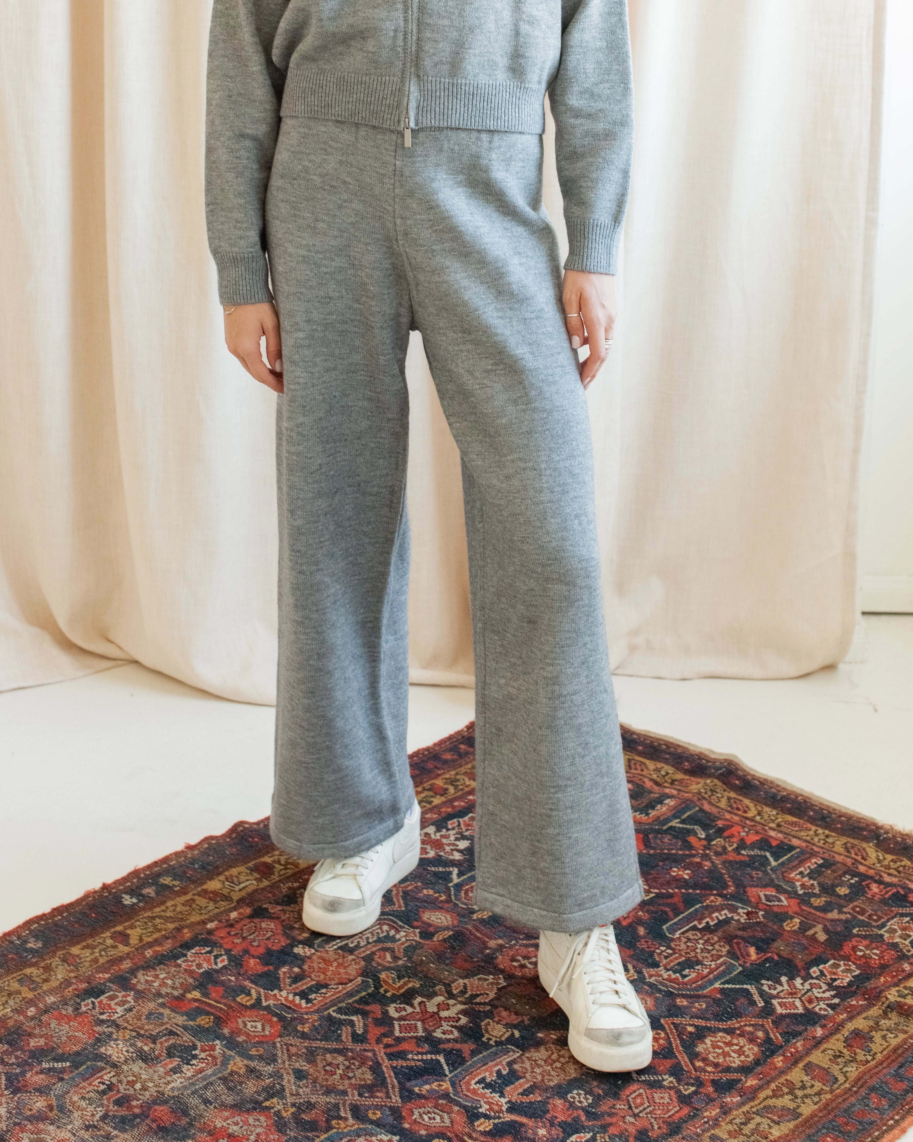 early morning Kenzie Knit Set