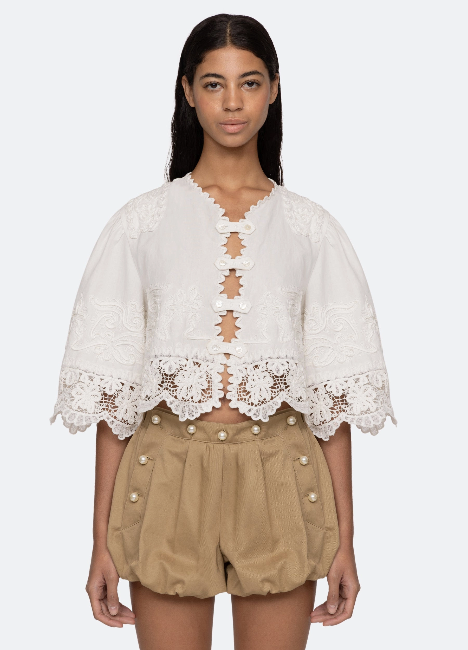Iyla Top ConvertibleStyle