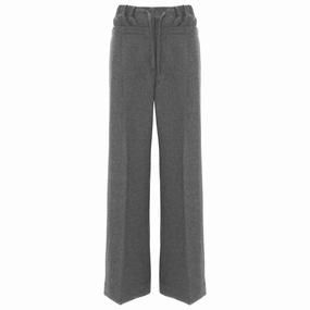 Double Waist Trousers Outdoor Activity