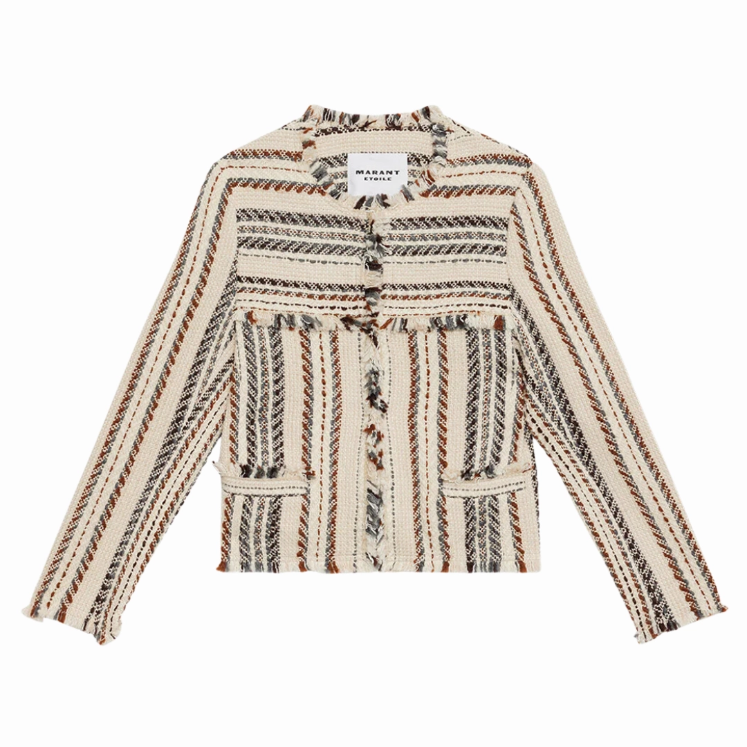 Izaria Jacket Cool Climate
