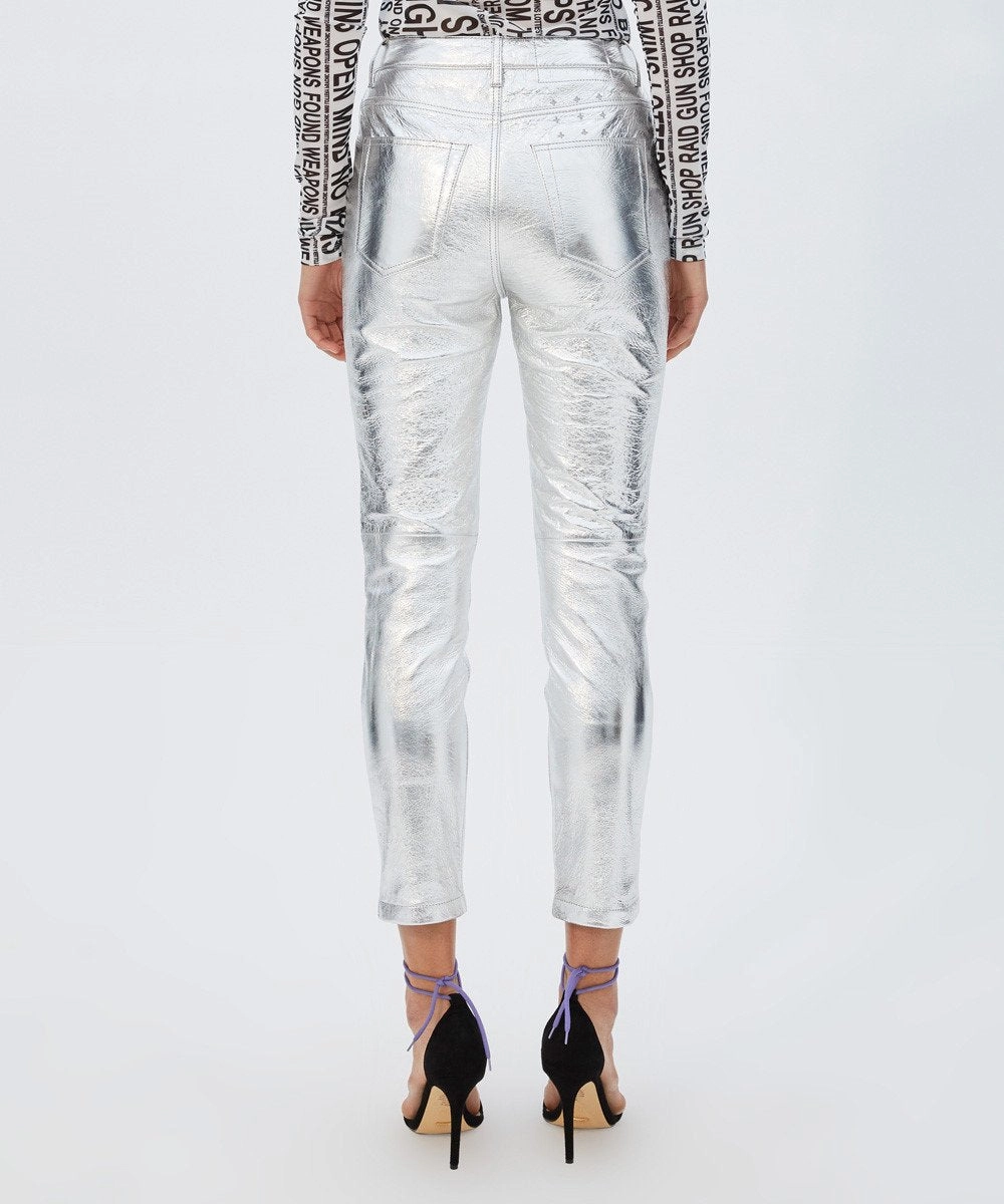 DREAMS PANT SILVER Movement Ease