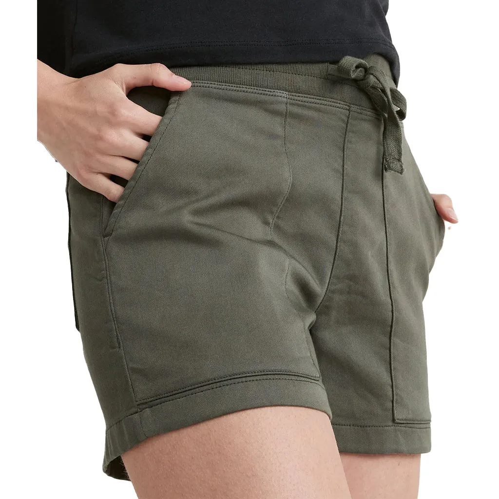 Duer No Sweat Everyday Short