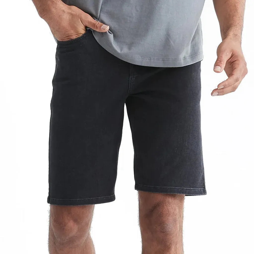 Duer Performance Denim Short