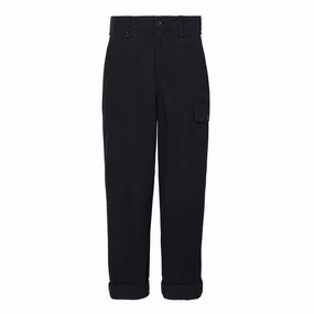 Octavia Pant Breathable mesh design