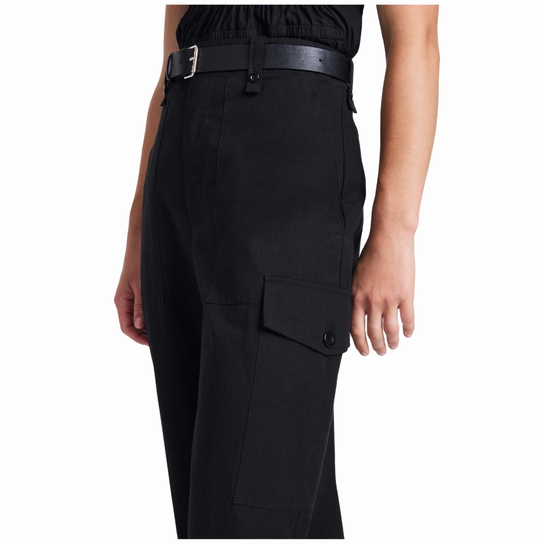Octavia Pant breath easy
