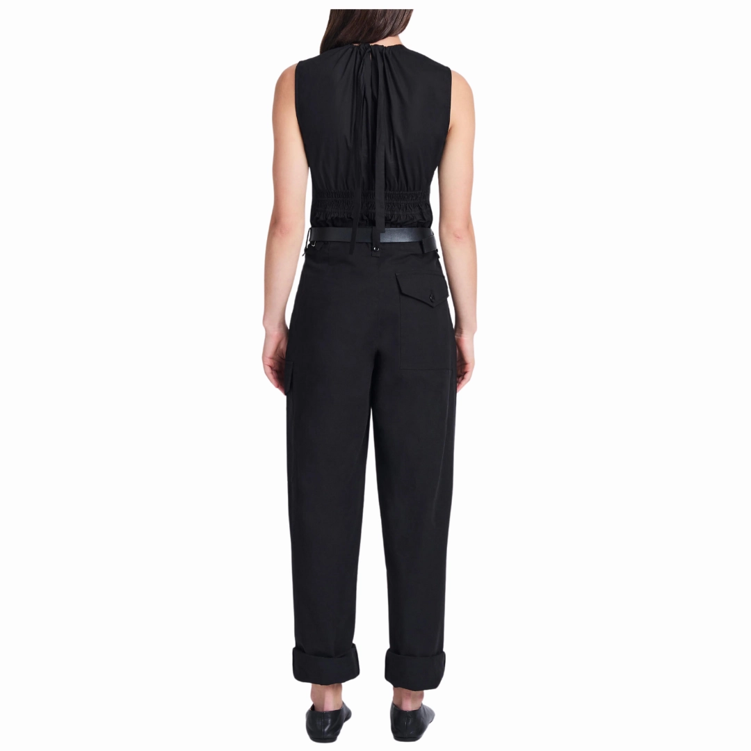 Supportive Waistband Cozy Style Octavia Pant