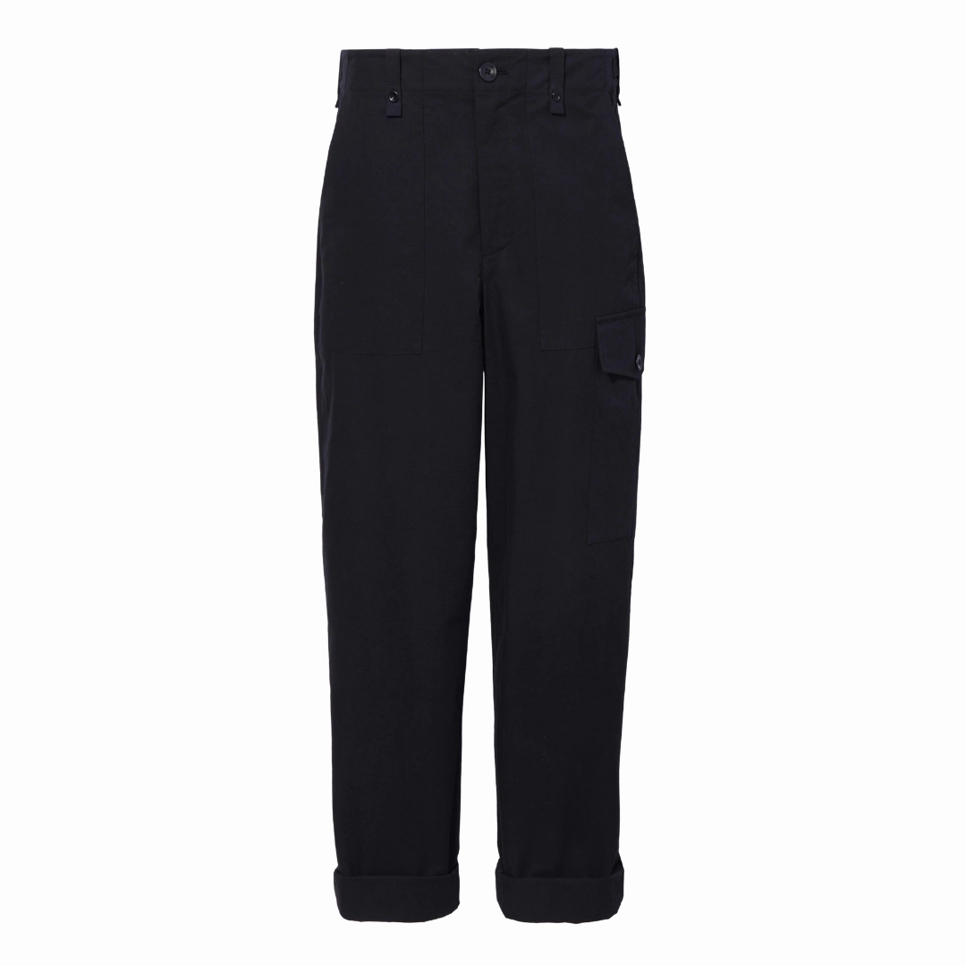 Octavia Pant Breathable mesh design