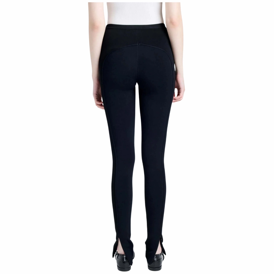 Marisol Pants StretchFabric Low Rise Fit