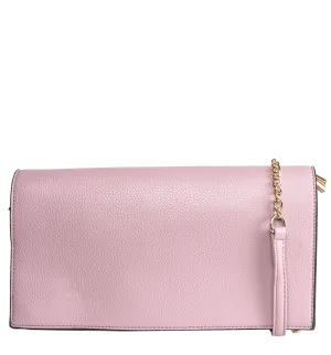 Dusky Pink Shoulder Bag