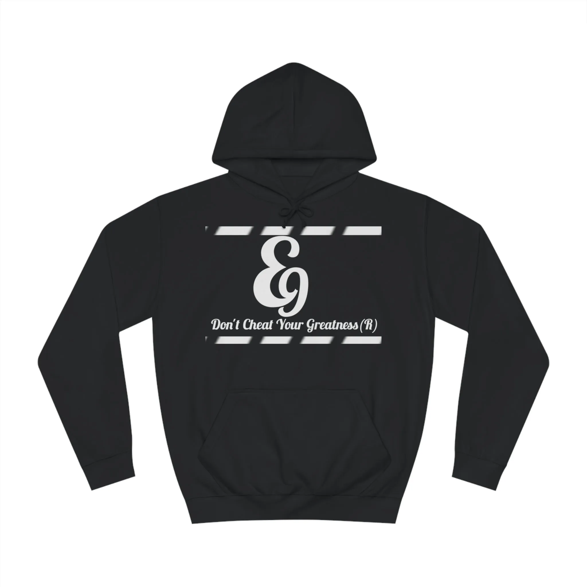 E9 Edition Unisex College Hoodie