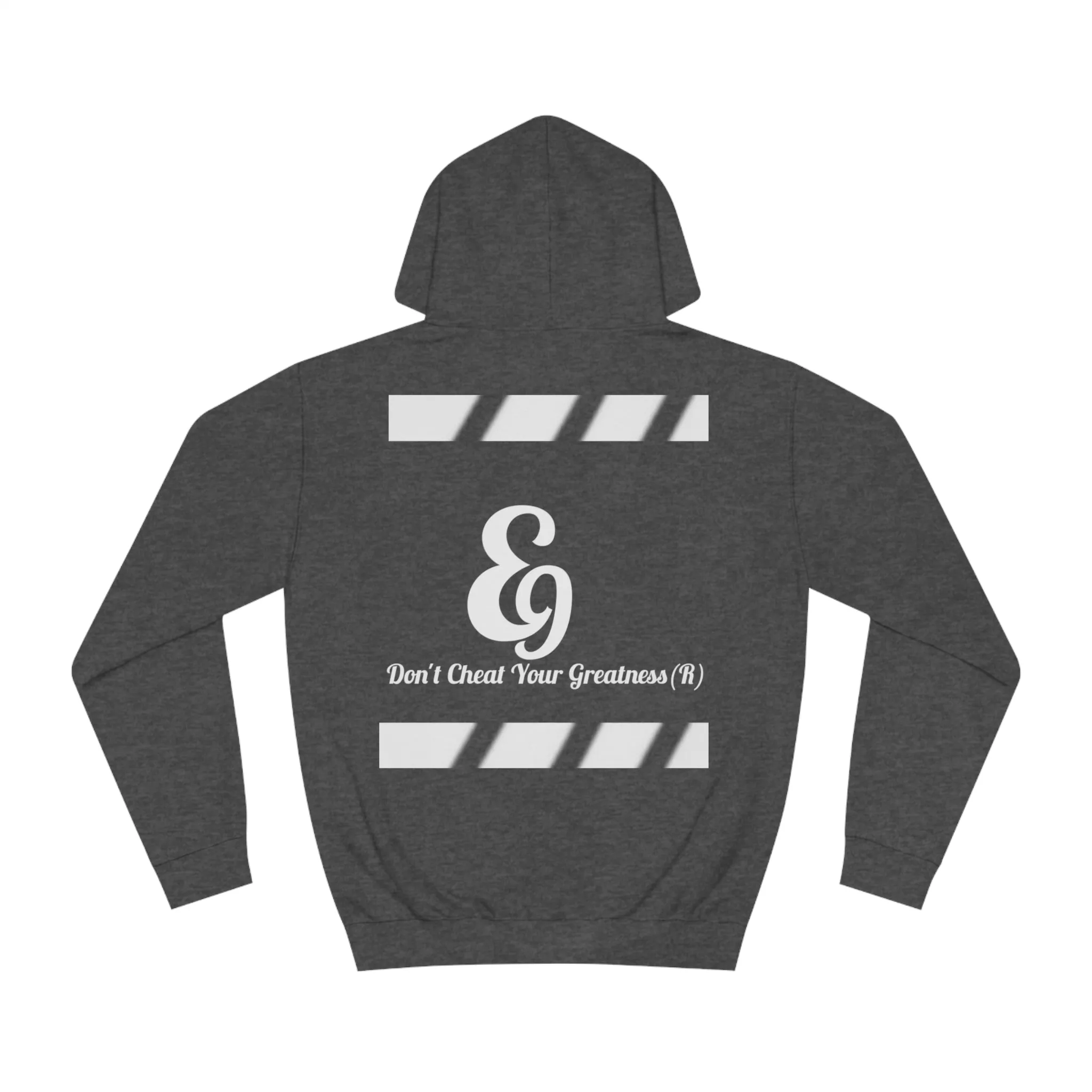 E9 Edition Unisex College Hoodie