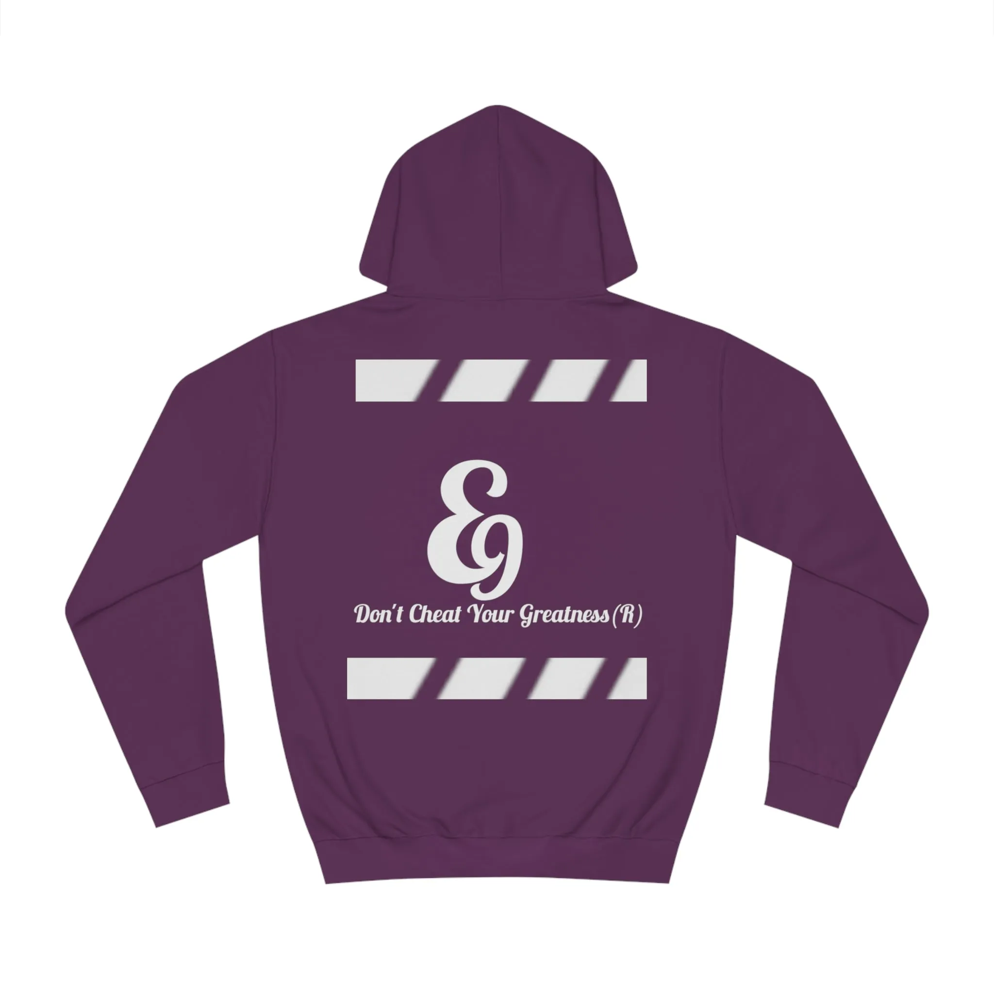 E9 Edition Unisex College Hoodie