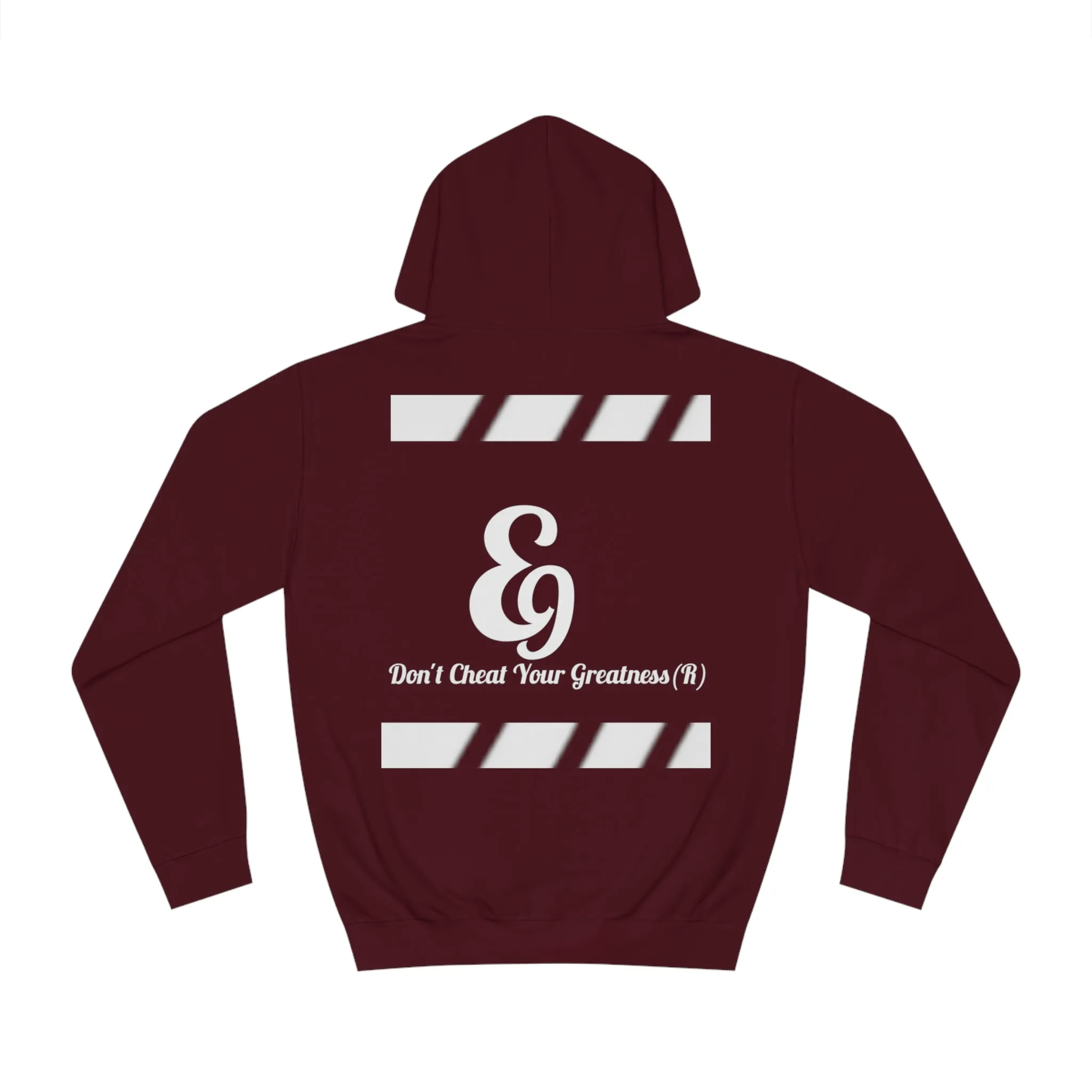 E9 Edition Unisex College Hoodie