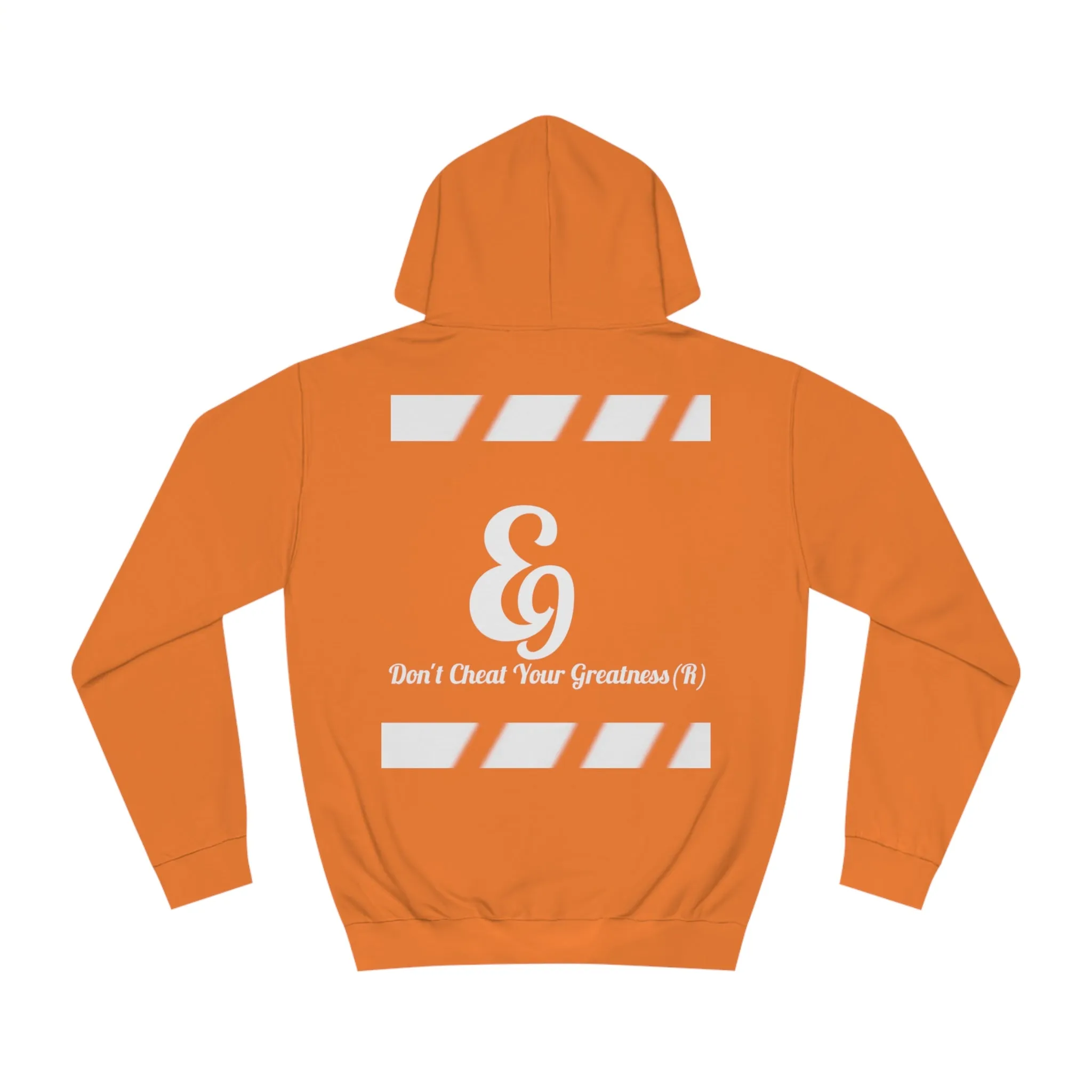E9 Edition Unisex College Hoodie