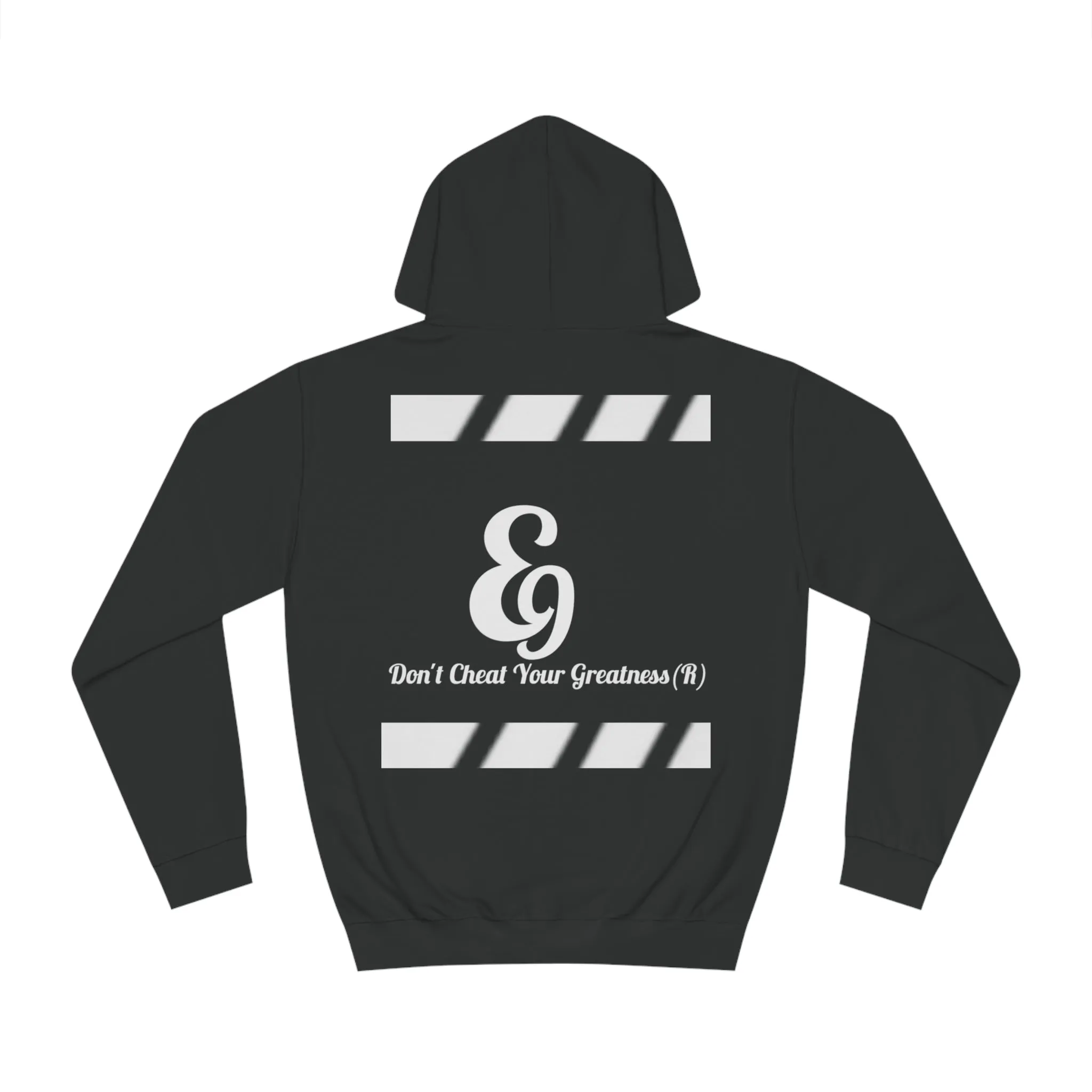 E9 Edition Unisex College Hoodie