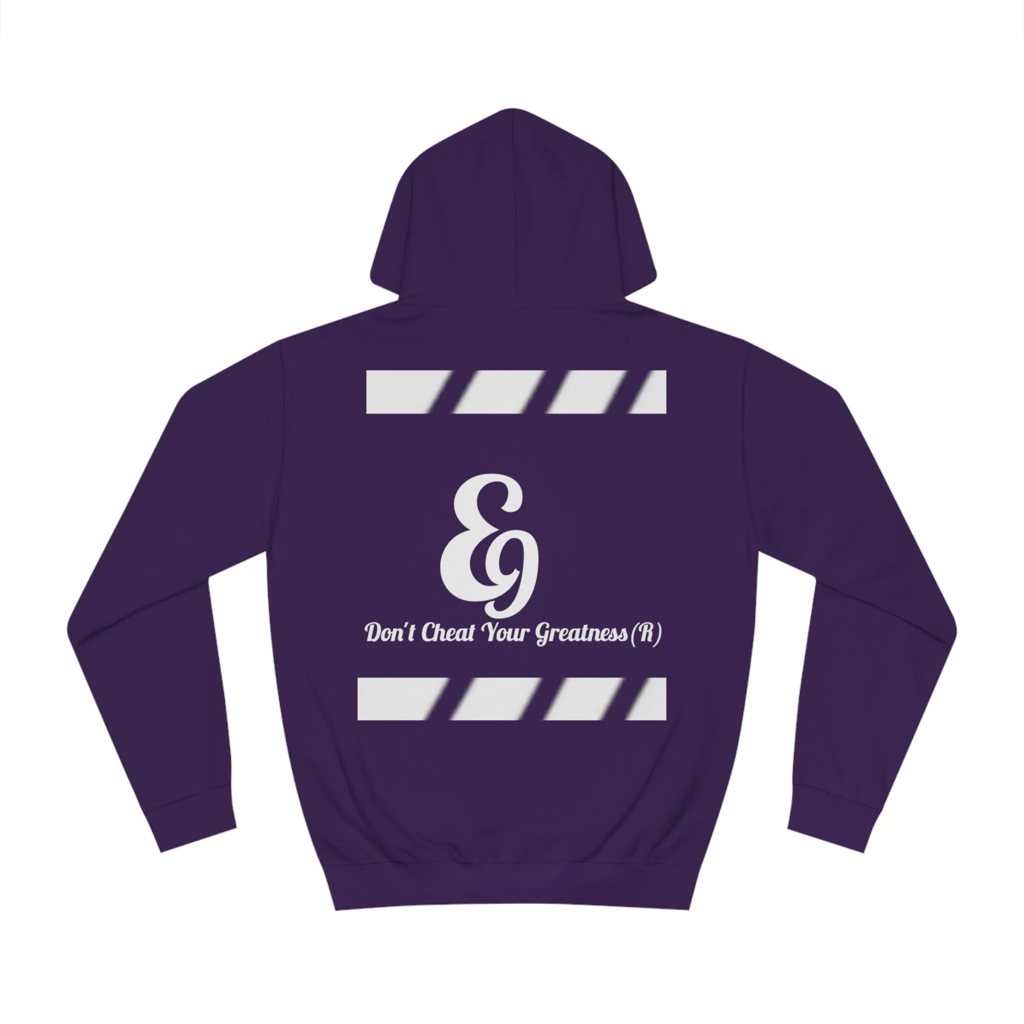 E9 Edition Unisex College Hoodie