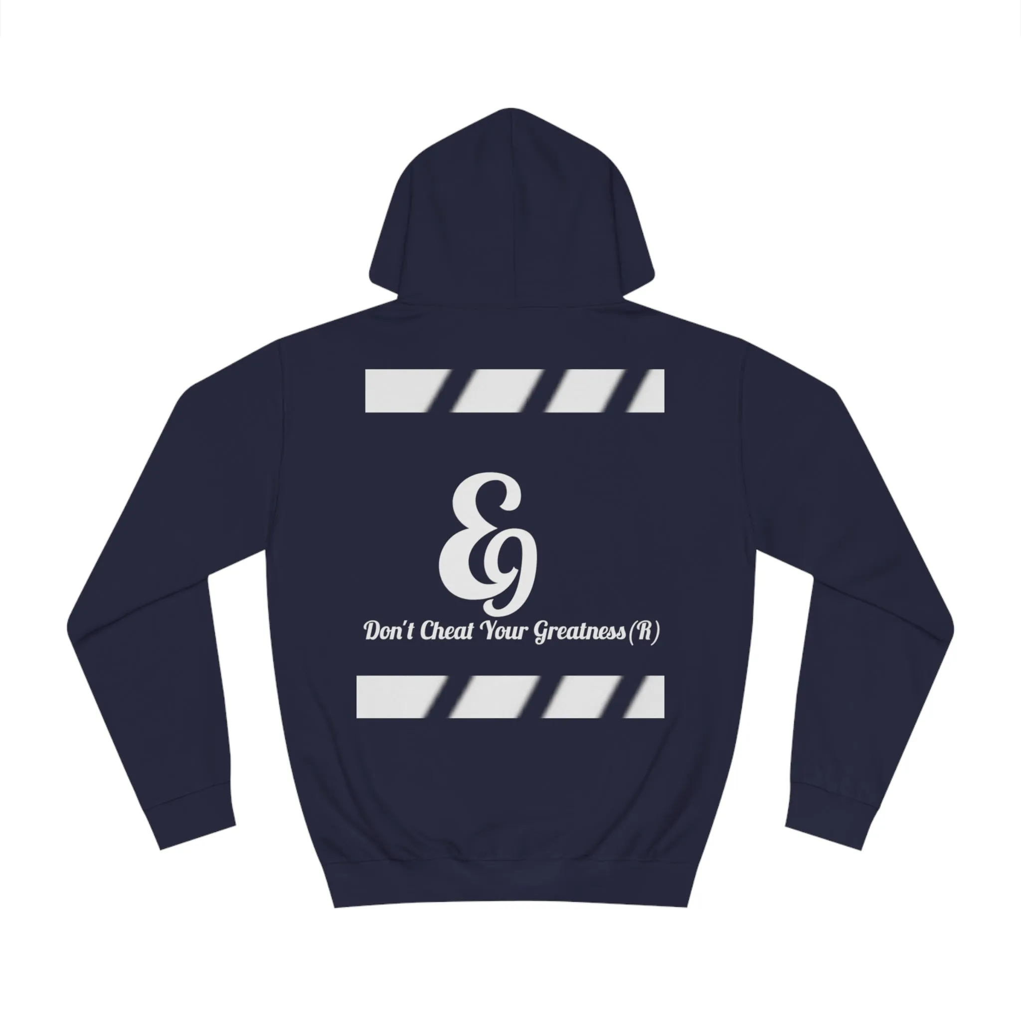 E9 Edition Unisex College Hoodie