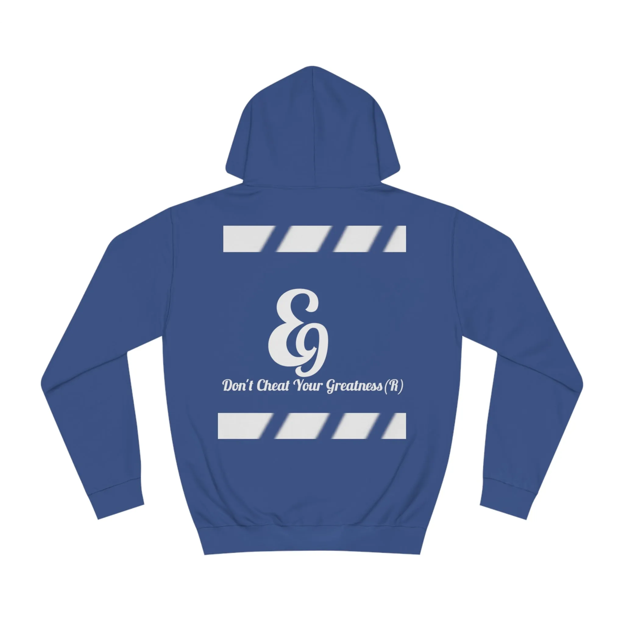 E9 Edition Unisex College Hoodie