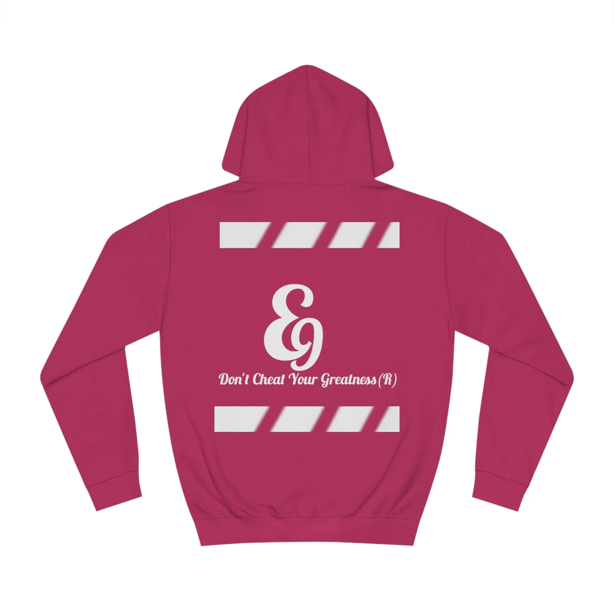 E9 Edition Unisex College Hoodie