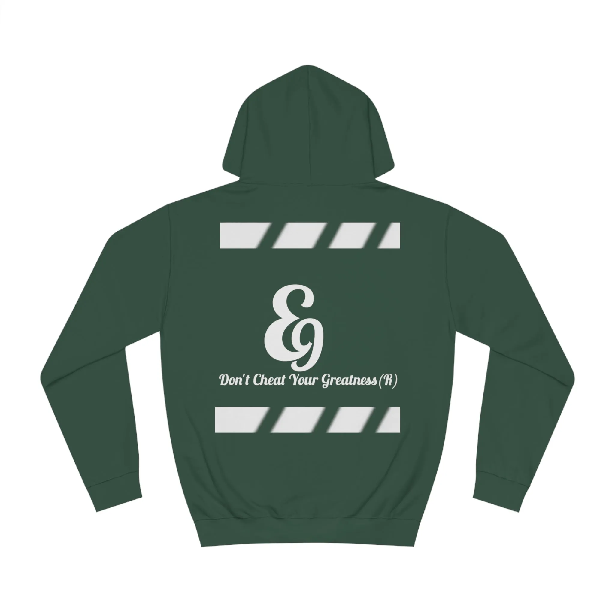 E9 Edition Unisex College Hoodie