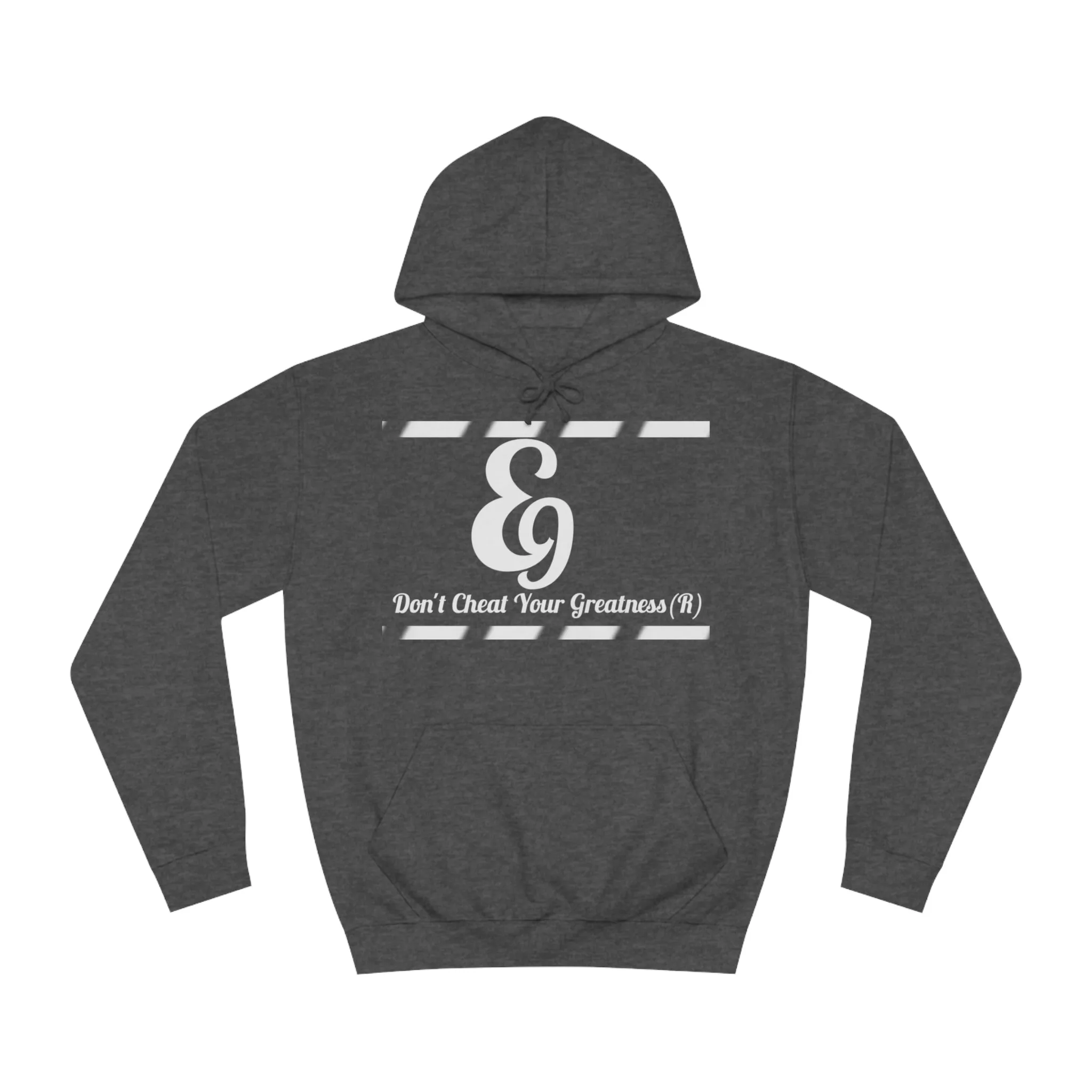 E9 Edition Unisex College Hoodie