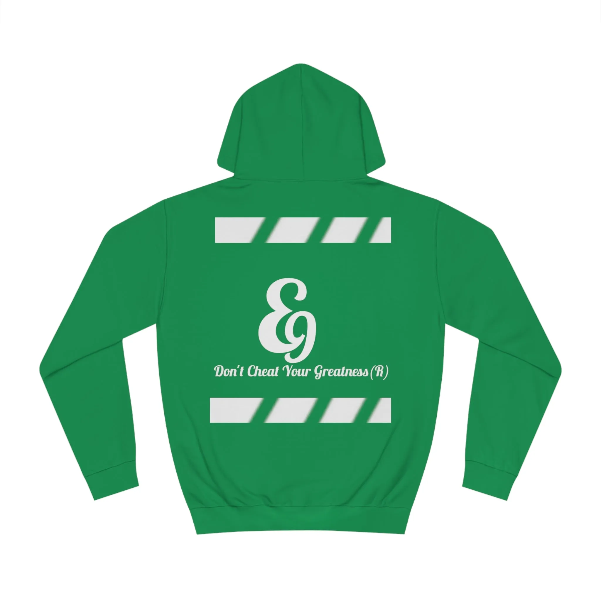 E9 Edition Unisex College Hoodie