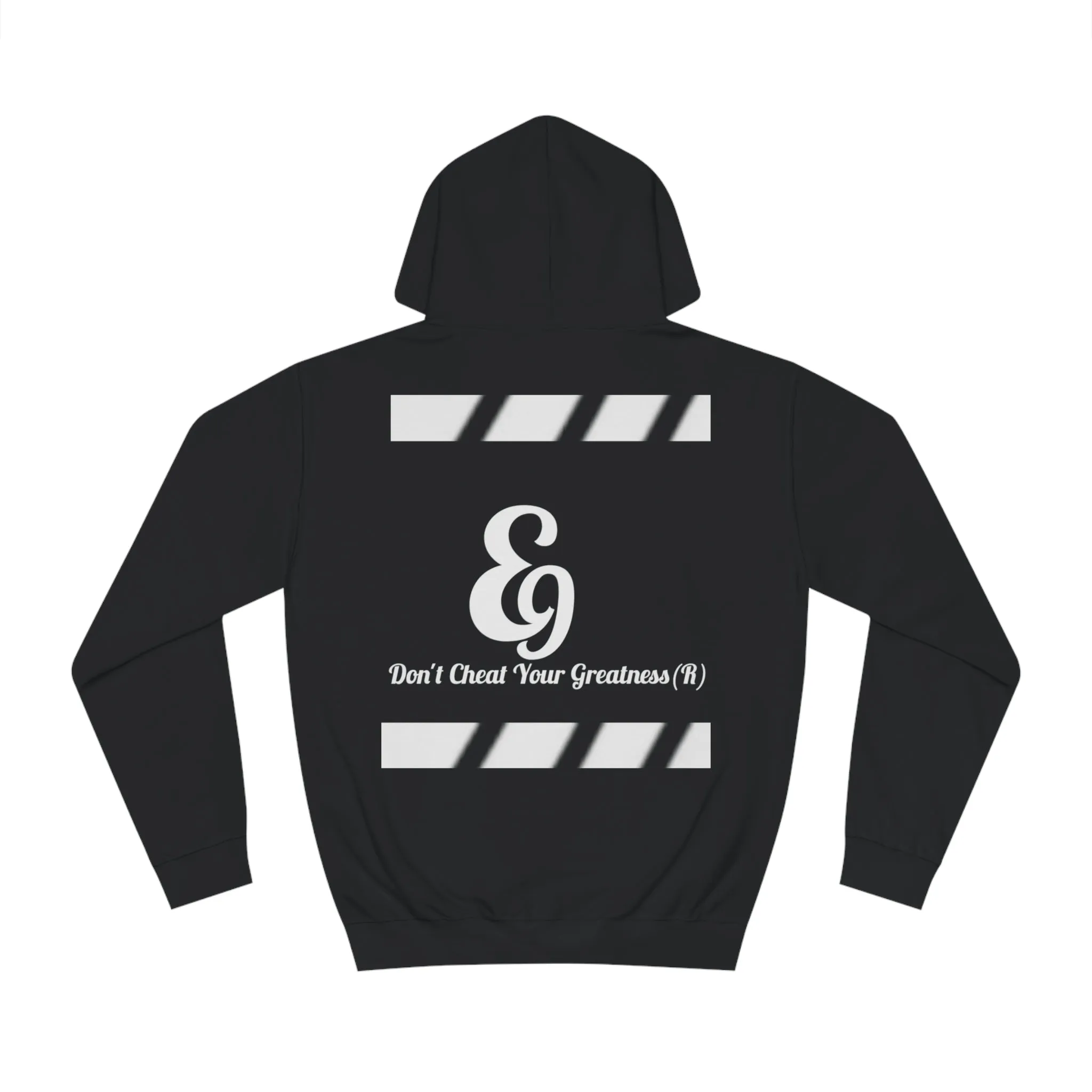E9 Edition Unisex College Hoodie