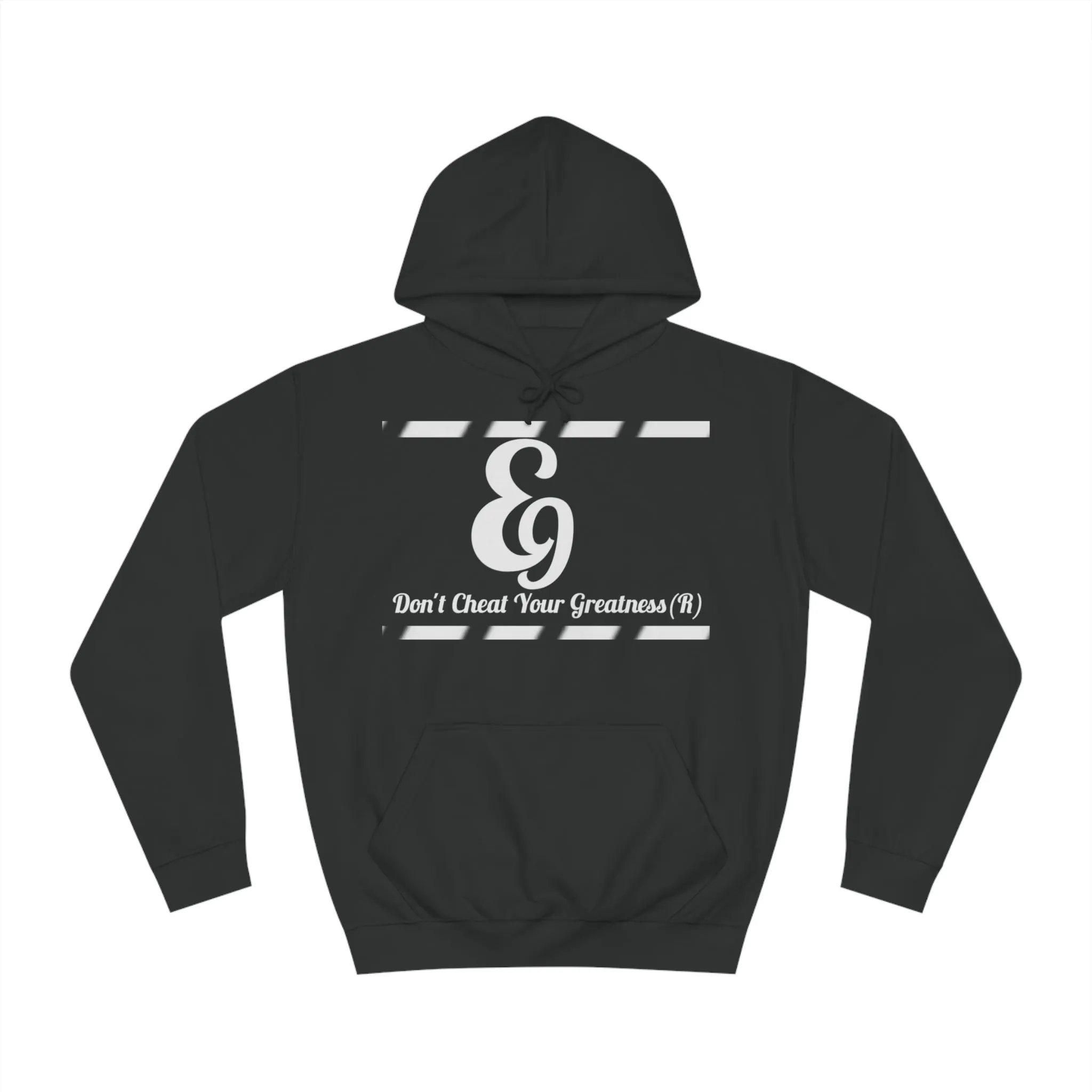 E9 Edition Unisex College Hoodie