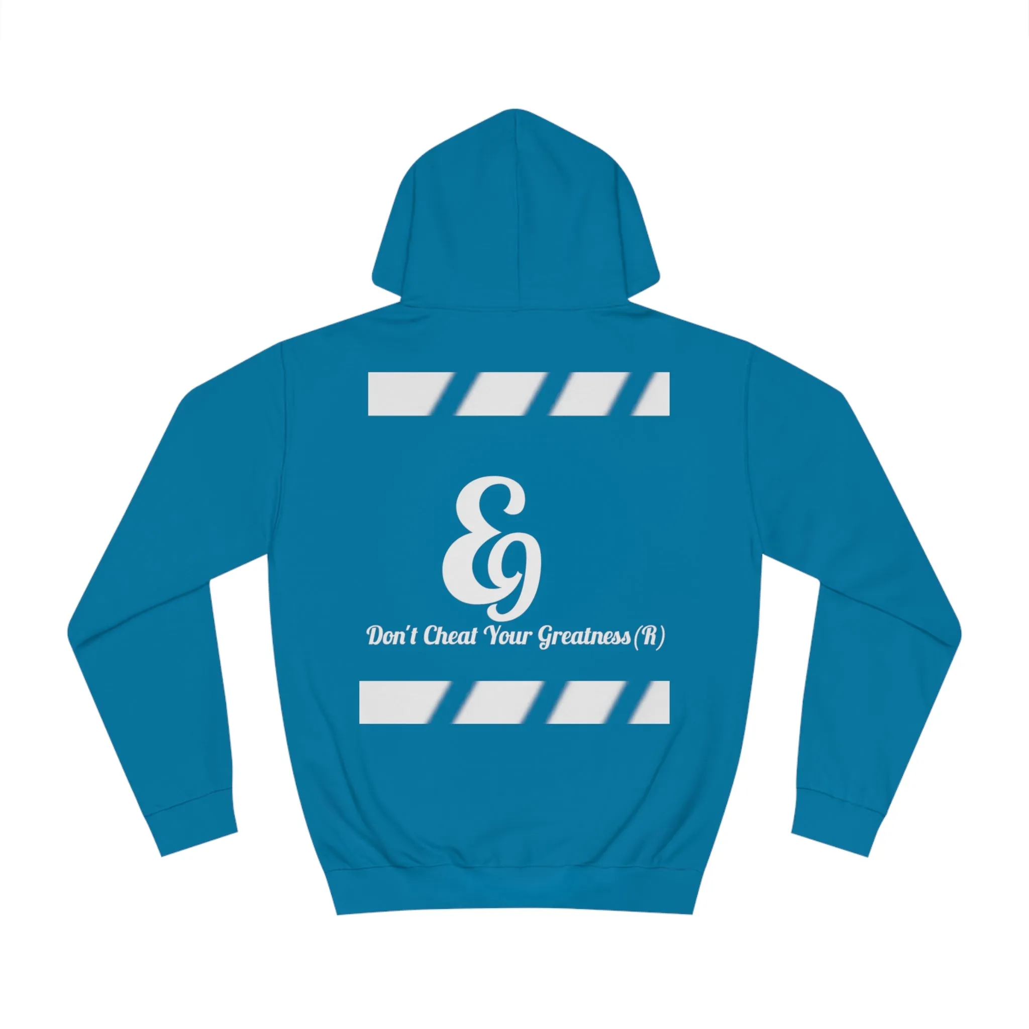 E9 Edition Unisex College Hoodie