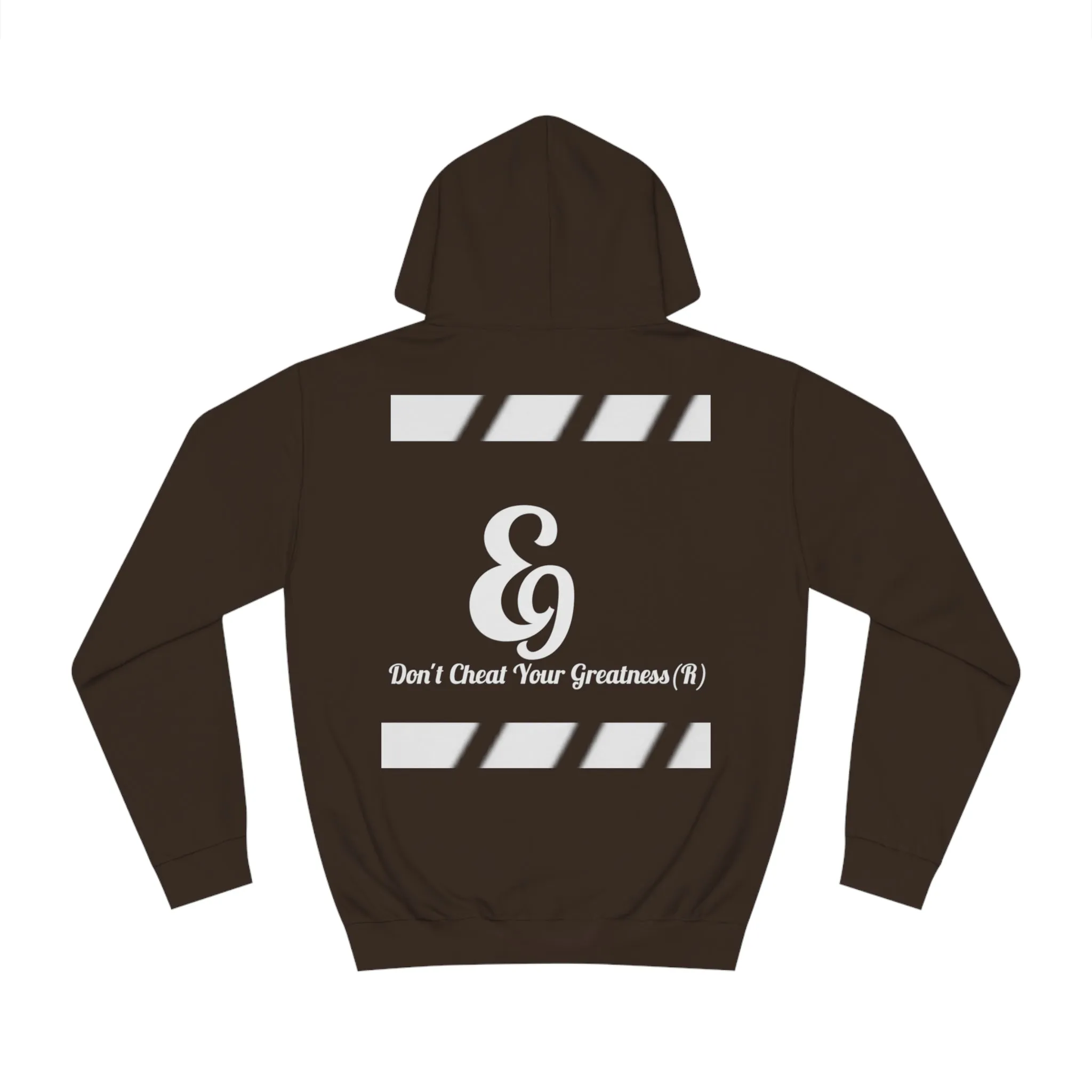 E9 Edition Unisex College Hoodie